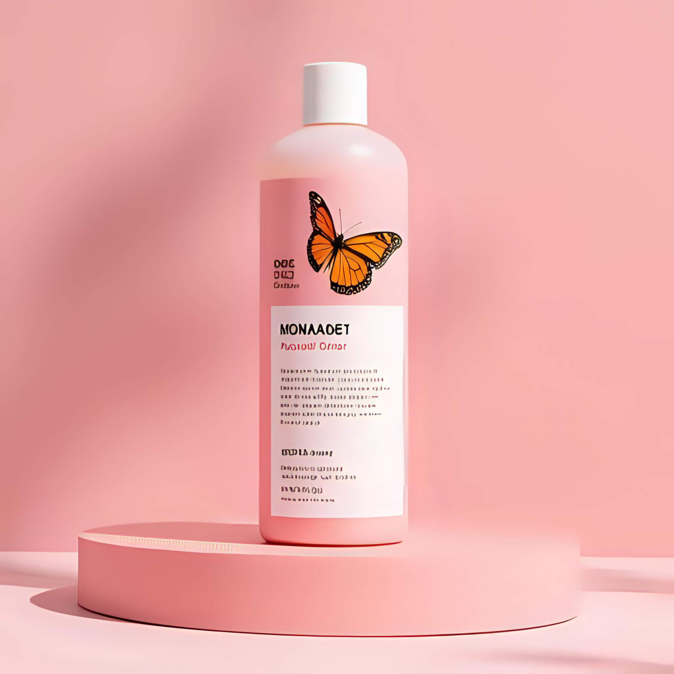 Crema de Manos Lavanda