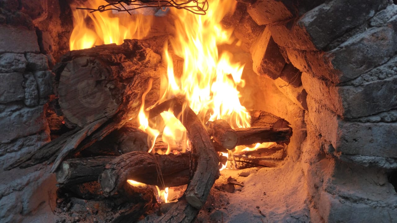 [Imagen de un Altar]